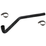 Radiator Hose & Clips | Febi Bilstein 49107