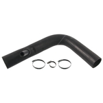 Radiator Hose & Clips | Febi Bilstein 49108