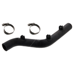 Radiator Hose & Clips | Febi Bilstein 49112