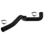 Radiator Hose & Clips | Febi Bilstein 49113