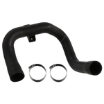 Radiator Hose & Clips | Febi Bilstein 49114