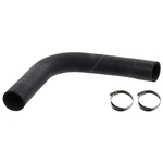 Radiator Hose & Clips | Febi Bilstein 49115