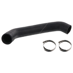 Radiator Hose & Clips | Febi Bilstein 49116