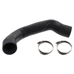 Radiator Hose & Clips | Febi Bilstein 49118