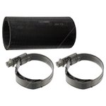 Radiator Hose & Clips | Febi Bilstein 49122