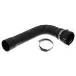 Radiator Hose & Clips | Febi Bilstein 49124