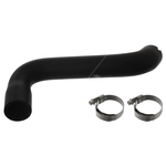 Radiator Hose & Clips | Febi Bilstein 49125