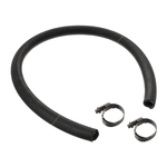 Radiator Hose & Clips | Febi Bilstein 49129