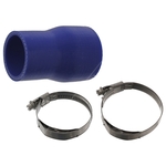 Radiator Hose & Clips | Febi Bilstein 49130