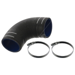 Radiator Hose & Clips | Febi Bilstein 49133