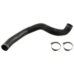 Radiator Hose & Clips | Febi Bilstein 49135