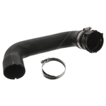 Radiator Hose & Clips | Febi Bilstein 49139