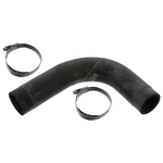 Radiator Hose & Clips | Febi Bilstein 49140