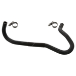 Radiator Hose & Clips | Febi Bilstein 49141