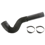 Radiator Hose & Clips | Febi Bilstein 49142
