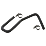 Radiator Hose & Clips | Febi Bilstein 49143