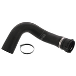 Radiator Hose & Clips | Febi Bilstein 49144