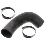 Radiator Hose & Clips | Febi Bilstein 49145