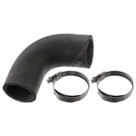 Radiator Hose & Clips | Febi Bilstein 49146