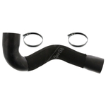 Radiator Hose & Clips | Febi Bilstein 49147