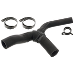 Radiator Hose & Clips | Febi Bilstein 49149