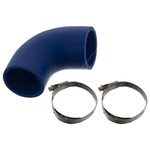 Radiator Hose & Clips | Febi Bilstein 49151
