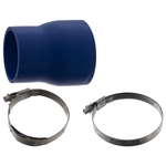 Radiator Hose & Clips | Febi Bilstein 49154