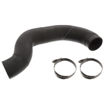 Radiator Hose & Clips | Febi Bilstein 49155