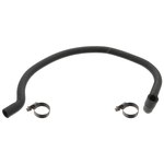 Radiator Hose & Clips | Febi Bilstein 49156