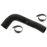 Radiator Hose & Clips | Febi Bilstein 49157