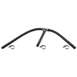 Radiator Hose & Clips | Febi Bilstein 49158