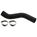 Radiator Hose & Clips | Febi Bilstein 49159