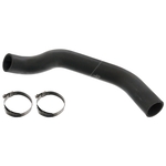 Radiator Hose & Clips | Febi Bilstein 49161