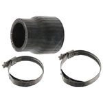 Radiator Hose & Clips | Febi Bilstein 49162
