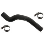 Radiator Hose & Clips | Febi Bilstein 49164