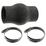 Radiator Hose & Clips | Febi Bilstein 49165