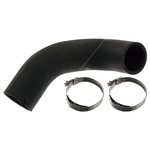 Radiator Hose & Clips | Febi Bilstein 49678
