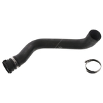 Radiator Hose & Clips | Febi Bilstein 49746