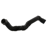 Radiator Hose Cooler for Water Pump | Febi Bilstein 47713