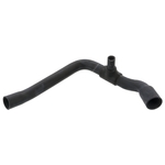 Radiator Hose | Febi Bilstein 05254