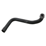 Radiator Hose | Febi Bilstein 100307