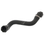Radiator Hose | Febi Bilstein 100615