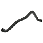 Radiator Hose | Febi Bilstein 100623