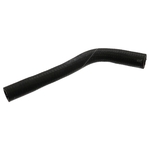 Radiator Hose | Febi Bilstein 100631