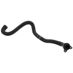 Radiator Hose | Febi Bilstein 100632
