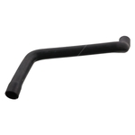 Radiator Hose | Febi Bilstein 100637