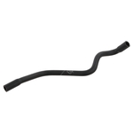 Radiator Hose | Febi Bilstein 100681