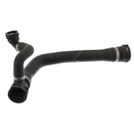 Radiator Hose | Febi Bilstein 100752