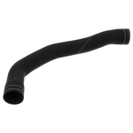 Radiator Hose | Febi Bilstein 101070