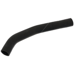Radiator Hose | Febi Bilstein 101073